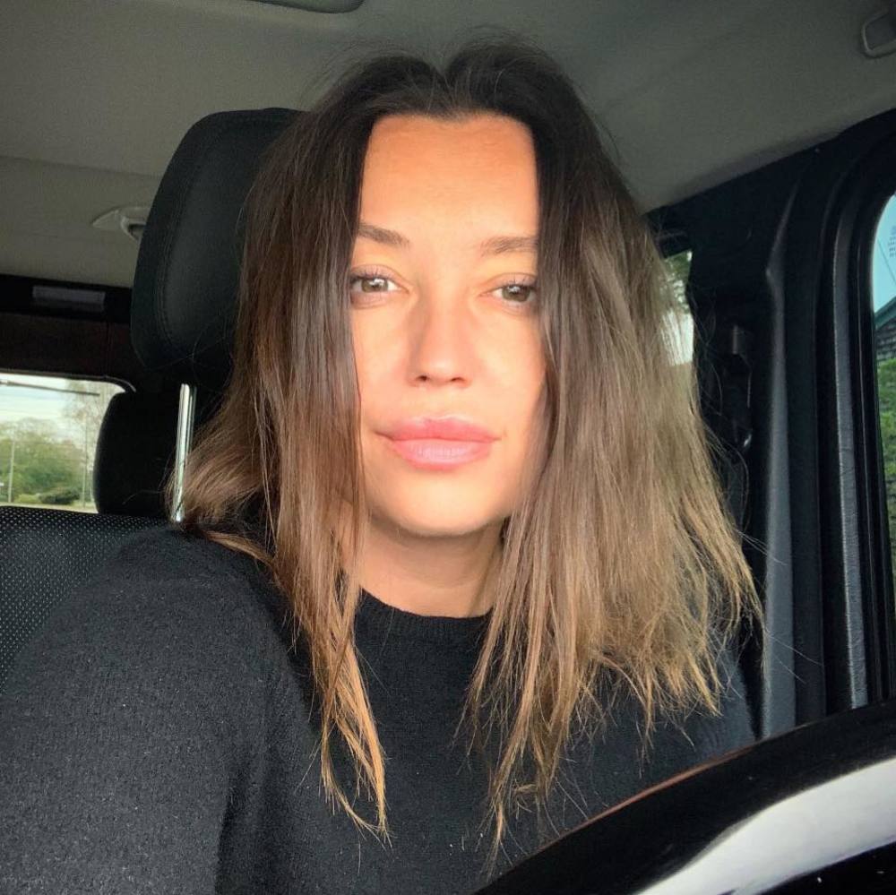 Meet your Posher, Angelina
